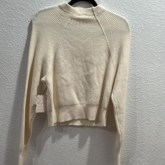 FREE PEOPLE :: SWEATER - Picture 9 of 10